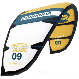 Kite Cabrinha Switchblade 2024