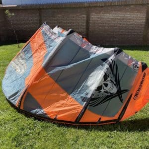 KITE CABRINHA CROSSBOW 2011 7m
