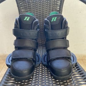 BOTAS NORTH FIX 2020 TALLE 37/38