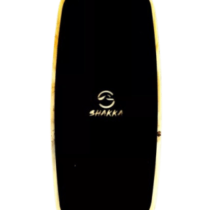 BALANCE BOARD MODELO TT